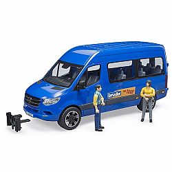 MB Sprinter Transfer