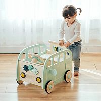 Ride & Stride Walker Ride On