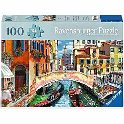 Venice (100 Piece XL Puzzle)