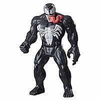 Marvel Deluxe 9.5" Venom