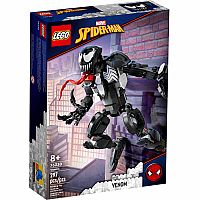 Lego Venom Figure