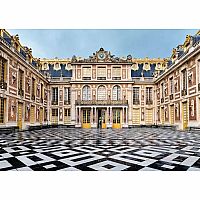 Chateau de Versailles, France - 1000 Piece Puzzle