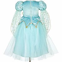 Victoria Dress 3/4