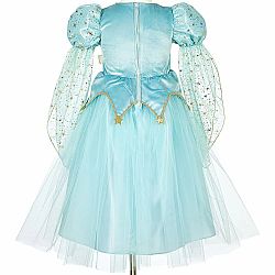 Victoria Dress 3/4