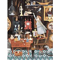 Vintage Shop 1000pc