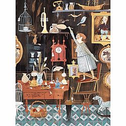 Vintage Shop 1000pc