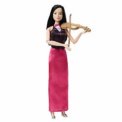 Barbie Violinist