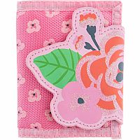 Wallet Floral