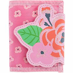 Wallet Floral