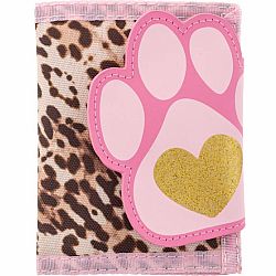 Wallet Leopard