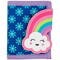 Wallet Rainbow