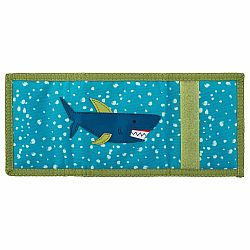 Wallet Shark Blue