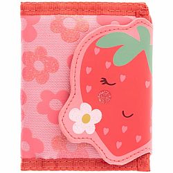 Wallet Strawberry Fields