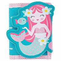 Wallet Mermaid
