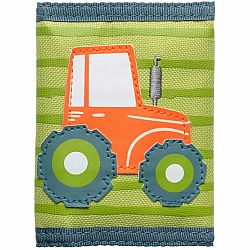 Wallet Tractor