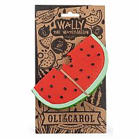 Teether Wally Watermelon