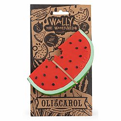 Teether Wally Watermelon