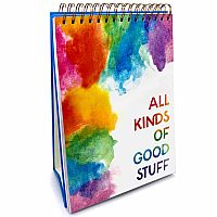 Artist Easel Watercolor Pad