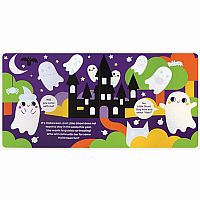 Water Wonders: Halloween
