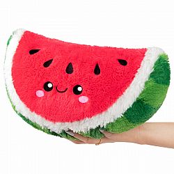Mini Squishable Watermelon