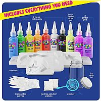 Magic Gel Water Pets