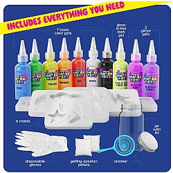 Magic Gel Water Pets