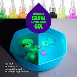 Magic Gel Water Pets