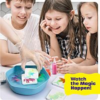 Magic Gel Water Pets