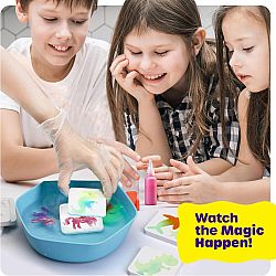 Magic Gel Water Pets