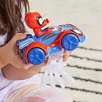 Spidey Web Capture Web Crawler