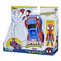 Spidey Web Capture Web Crawler