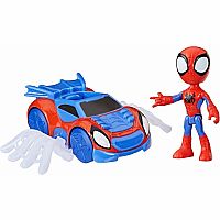 Spidey Web Capture Web Crawler