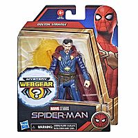 Spider-Man Web Gear Doctor Strange