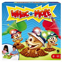 Whac-a-Mole