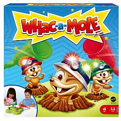 Whac-a-Mole