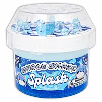 Dope Slime Whale Shark Splash