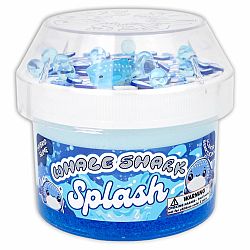Dope Slime Whale Shark Splash