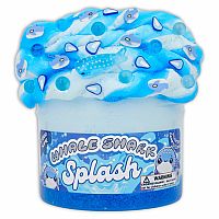 Dope Slime Whale Shark Splash