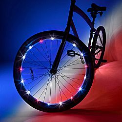 Wheel Brightz Patriotic