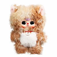 Baby Three: Whose Cat Am I? Blind Box