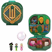 Wicked Polly Pocket Collector Set