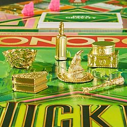 Monopoly Wicked