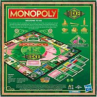 Monopoly Wicked