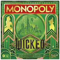 Monopoly Wicked