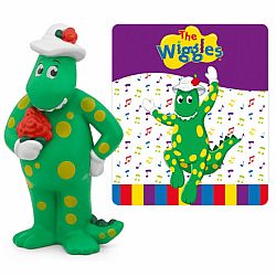 Tonie: The Wiggles Dorothy the Dinosaur
