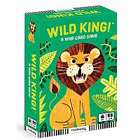 Wild King! Card Game