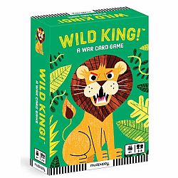 Wild King! Card Game