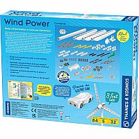 Wind Power Kit