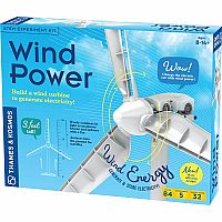 Wind Power Kit