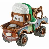 Wintertime Mater